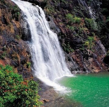 雁荡山导游